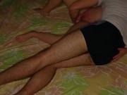 Orgasmic girl. Moans. Big Boobs and Butt - LuxuryOrgasm 16/16