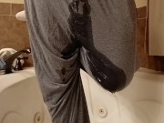 Pee Compilation Nonstop 10 Videos 1/16