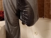 Pee Compilation Nonstop 10 Videos 14/16