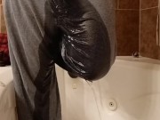 Pee Compilation Nonstop 10 Videos 15/16