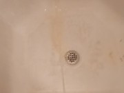 Pee Compilation Nonstop 10 Videos 3/16