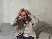 I try to distract myself and enjoy thinking 15/16