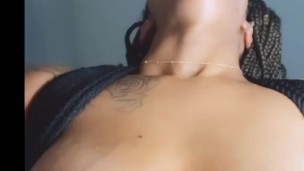 HEY DADDY WILL YOU CUM FOR ME ? JOI LIKE COMMENT SUBSCRIBE FOR FULL VIDEO