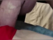 Just The Tip.. Boob Job.. Blow Job - Female P.O.V. your welCum  16/16