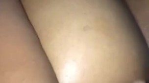 THREESOME 2 vs 1 BBC POUNDING HER THICK CREAMING BF AFTER CLUB 