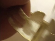 Self-love Masturbation Dildo 6/16