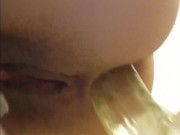 Self-love Masturbation Dildo 9/16