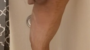 Shower time