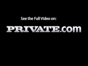 PRIVATE com - Spanish Nympho Sapphire Lapiedra Milks Big Dick With Her Twat 15/16