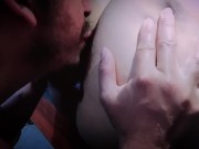 Adorable And Booty Gets Her Pussy Loaded With Cum 9/16