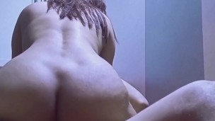 Incroyable sex avec une fille muslmane super hot/سكس عربي نار