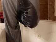 Pee Compilation With Ejaculations 3/16