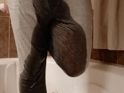 Almost Didn't Make It 11/16