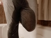 Almost Didn't Make It 13/16