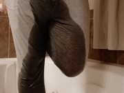 Almost Didn't Make It 14/16