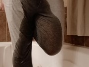 Almost Didn't Make It 15/16