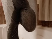 Almost Didn't Make It 16/16