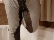 Almost Didn't Make It 2/16