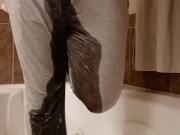 Almost Didn't Make It