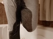 Almost Didn't Make It 4/16