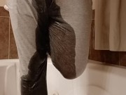 Almost Didn't Make It 5/16