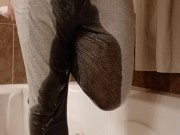 Almost Didn't Make It 7/16