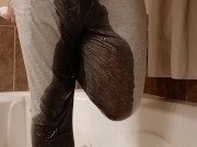 Almost Didn't Make It 8/16