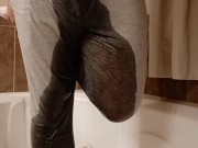 Almost Didn't Make It 9/16