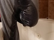 Almost Didn't Make It Compilation 9/16