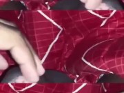 في انتظار اللسان الغني 🍑🔥 1/16