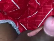 في انتظار اللسان الغني 🍑🔥 11/16