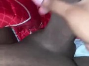 في انتظار اللسان الغني 🍑🔥 3/16