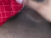 في انتظار اللسان الغني 🍑🔥 6/16