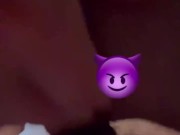 Amateur hot sexy MILF with a tight pussy gets fucked hard in doggystyle and missionary position POV 13/16