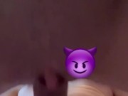 Amateur hot sexy MILF with a tight pussy gets fucked hard in doggystyle and missionary position POV 8/16