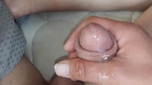 Nude Self-Posing 206