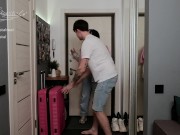 WOW Stepmom filmed sex of her stepson and his wife. What will happen next? - OwlCrystal 1/16