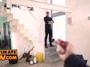 POV - Satisfying my hot wife Lana Roy 3/16