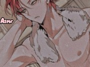  takes a friend to the pool and ends up with my penis in her mouth - Asmr for men