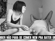 Como Bater Bem PUNHETA em 3 Passos (Parte 2) 5/16