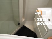 POV - Fuck therapy with two horny babe 1/16