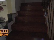 POV - Fuck therapy with two horny babe 3/16