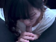 彼女の濃厚フェラとお掃除フェラ最後にごっくん♡口内射精 12/16