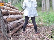 Pisciata nel bosco 💦💦💦 LolAss 14/16