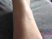 Super hot babe Leana Lovings gives blowjob and gets fucked POV on this GFE Session 10/16