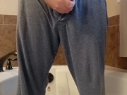 Masturbation Precuming Before Cumming 15/16