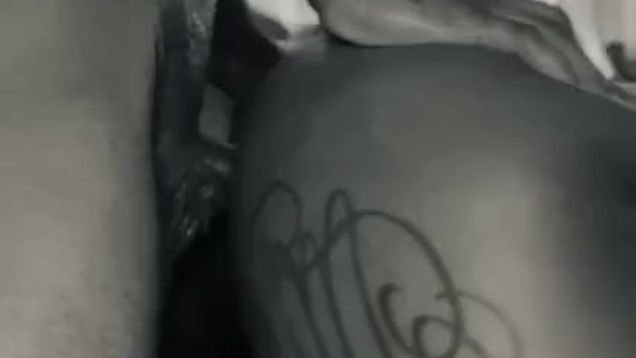 Nice Shaft