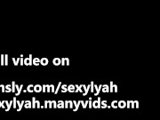 Teasing and Edging his Cock to The Limit 16/16