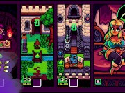 Smutty Scrolls let's play - Part 1