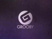 Skinny TGirl Takes Thick Cock 1/16